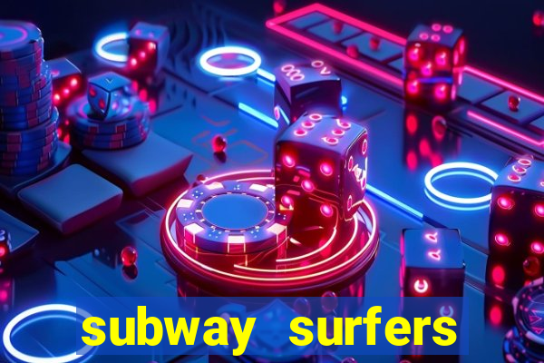 subway surfers money demo